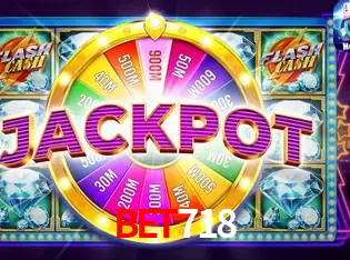 A Emoção da Loteria na bet718: Uma Chance de Mudança de Vida