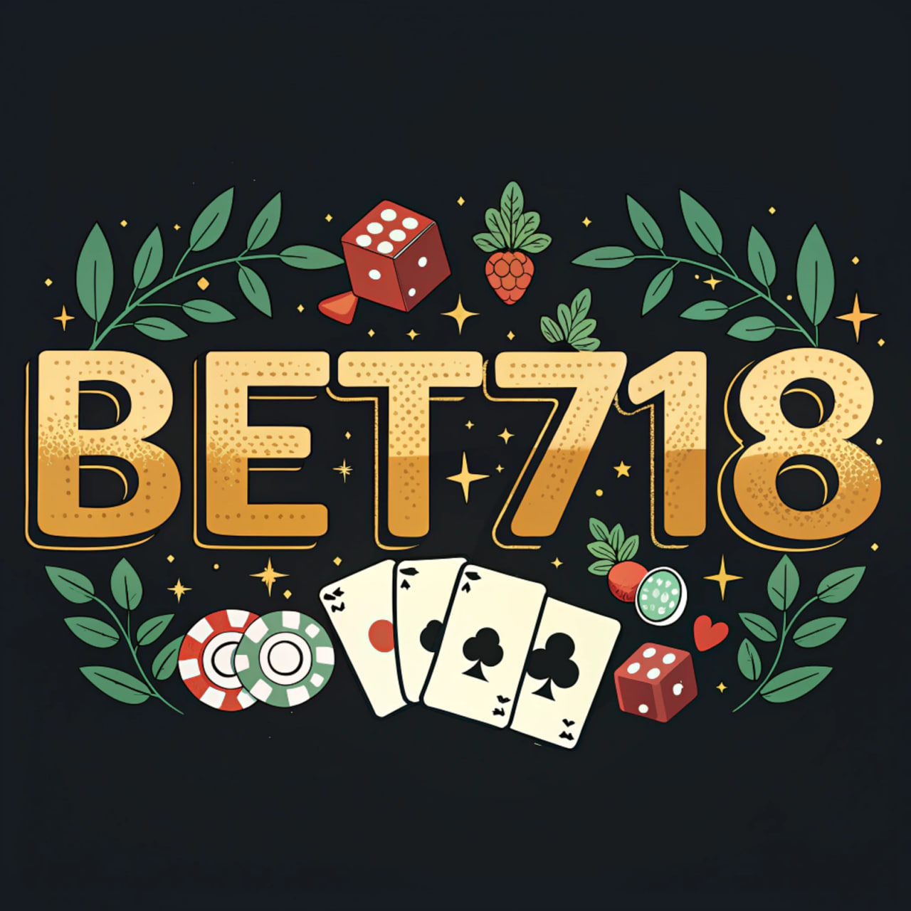 bet718