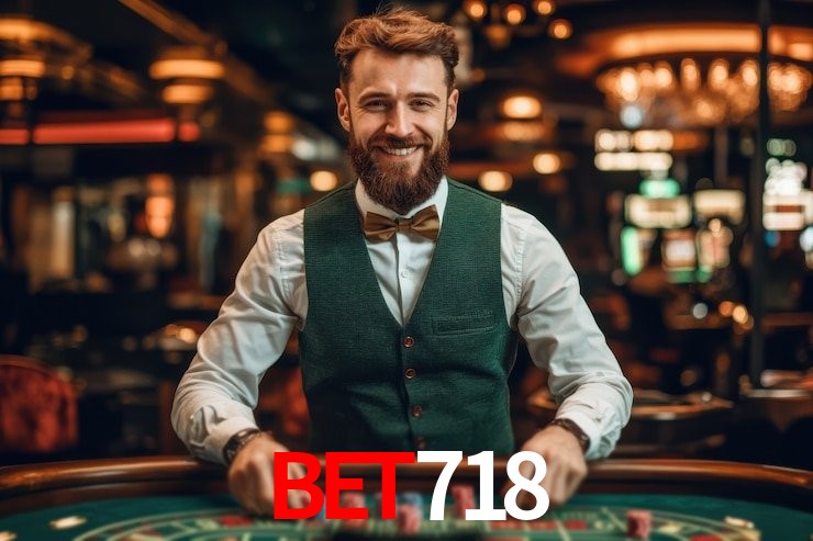 Integração de APIs bet718