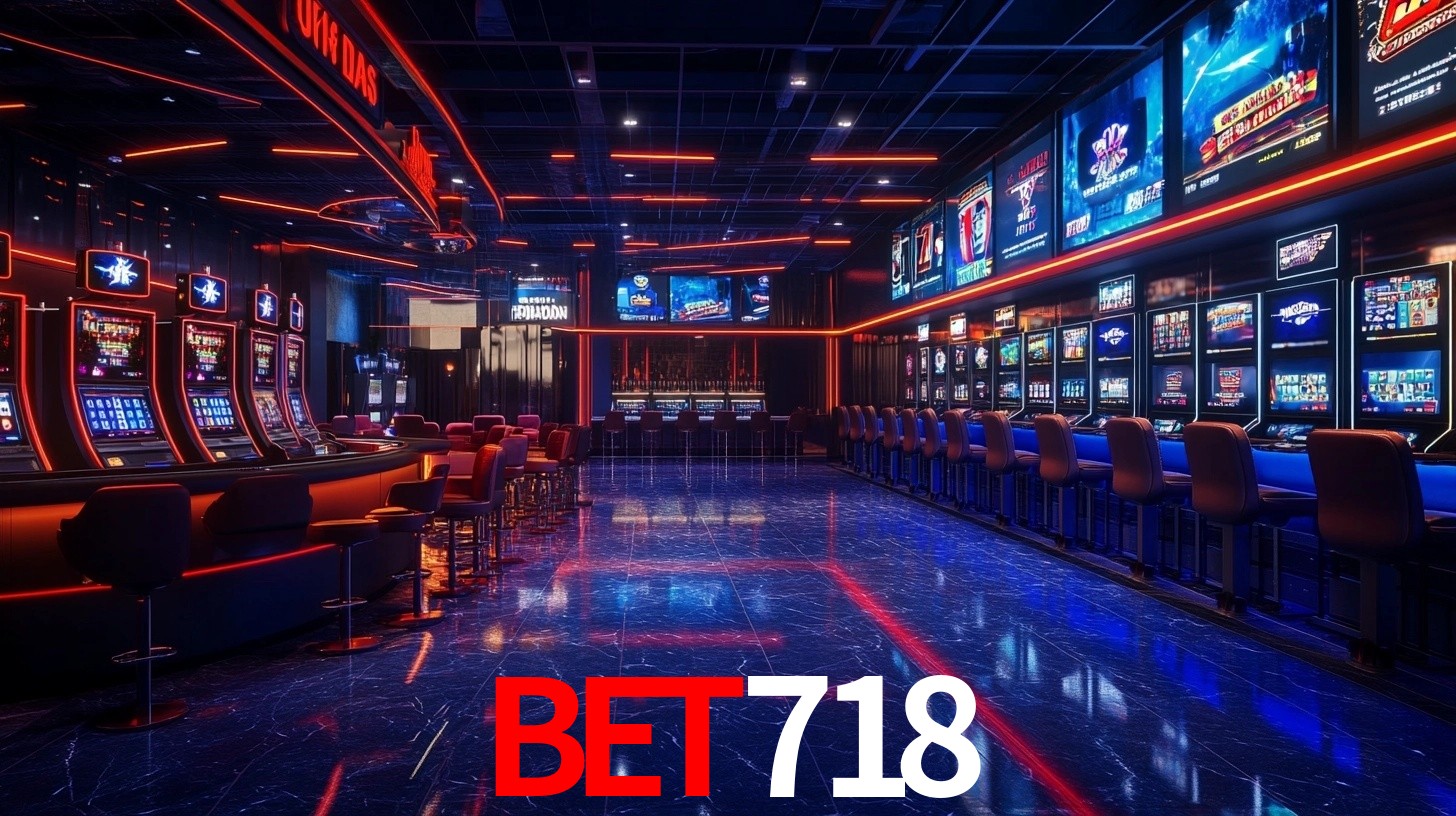 Programa VIP bet718