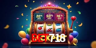 Apostas de Tênis bet718