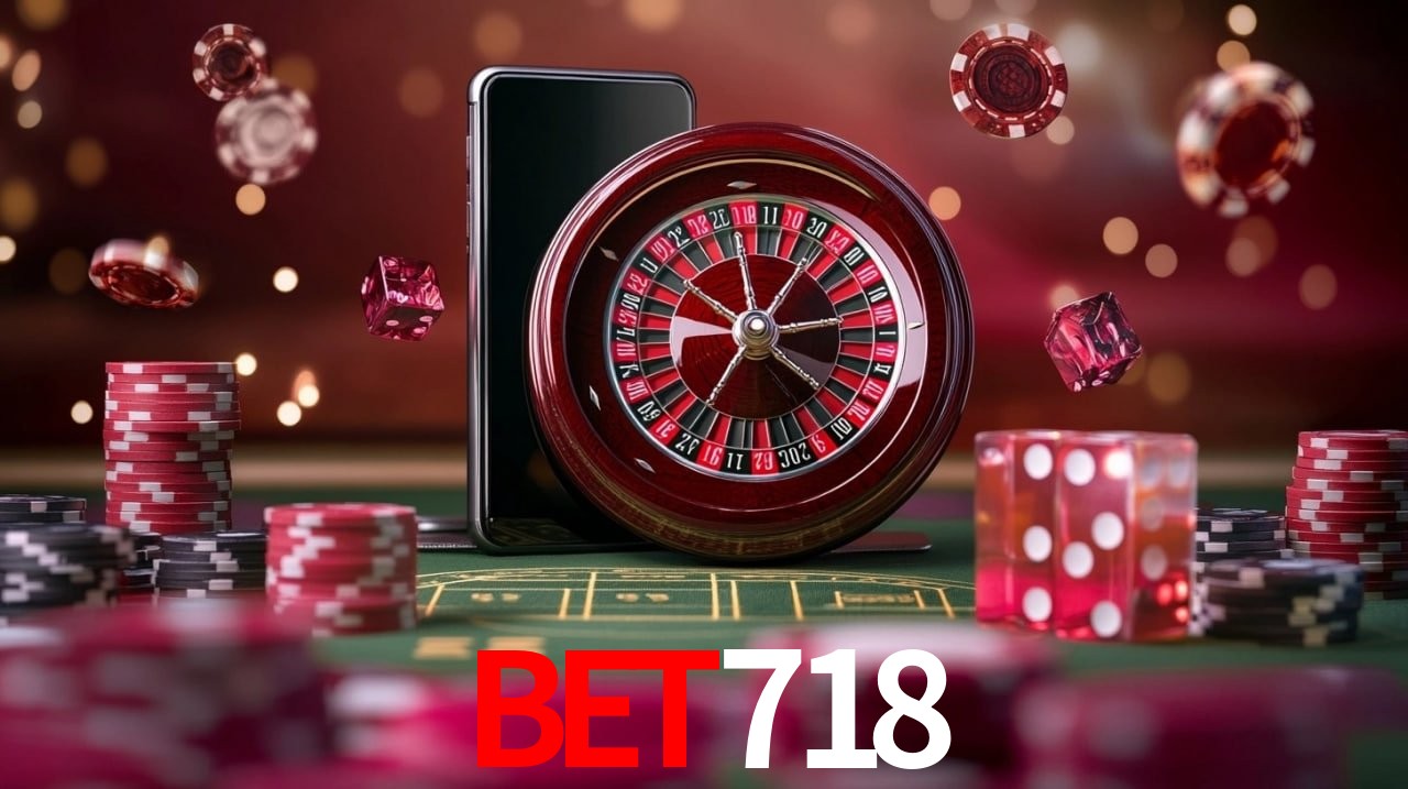 Football Betting bet718