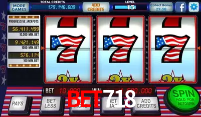 Descubra a Essência do bet718: Nossa História e Compromissos