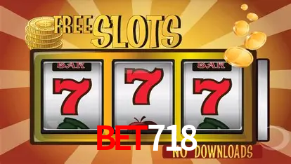 Cadastro rápido e seguro na bet718