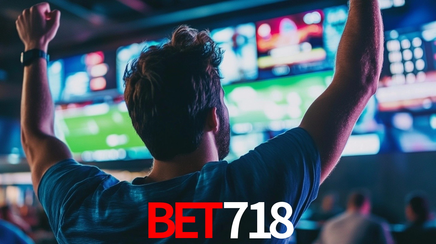 bet718,bet718 casino