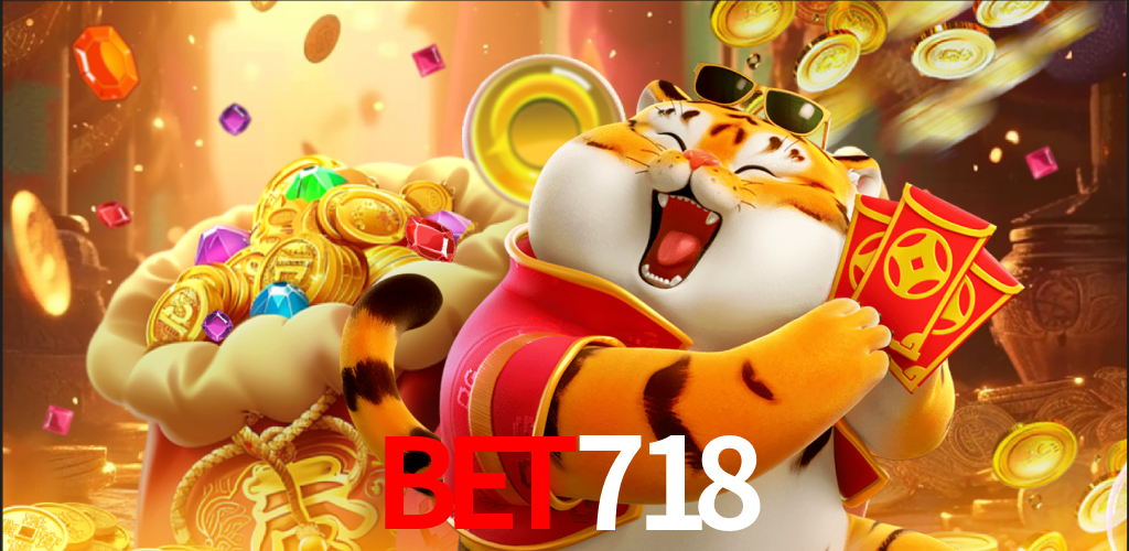 bet718: A Experiência de Casino com Jogos de Mesa ao Vivo