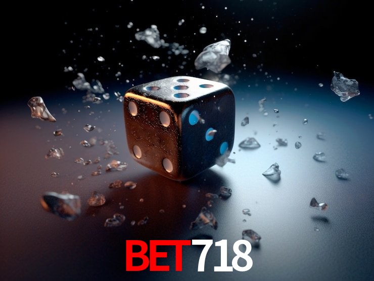 Recursos de Bônus bet718