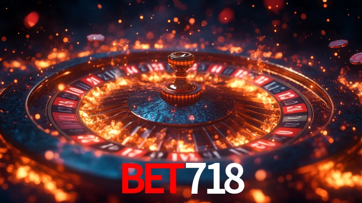 bet718,bet718 casino