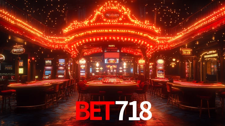 Explore as vantagens do bet718: serviço profissional e confiabilidade