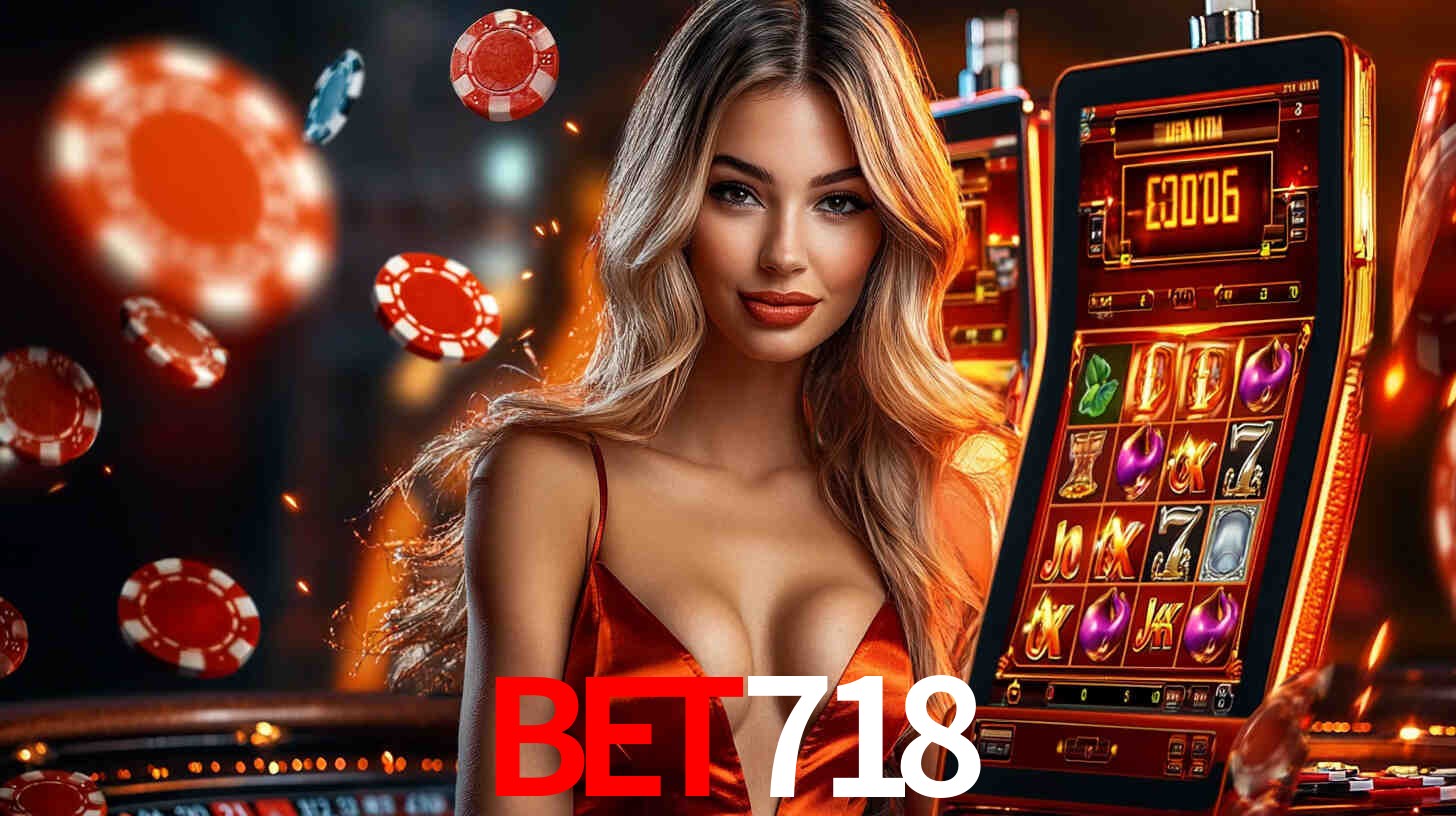 bet718