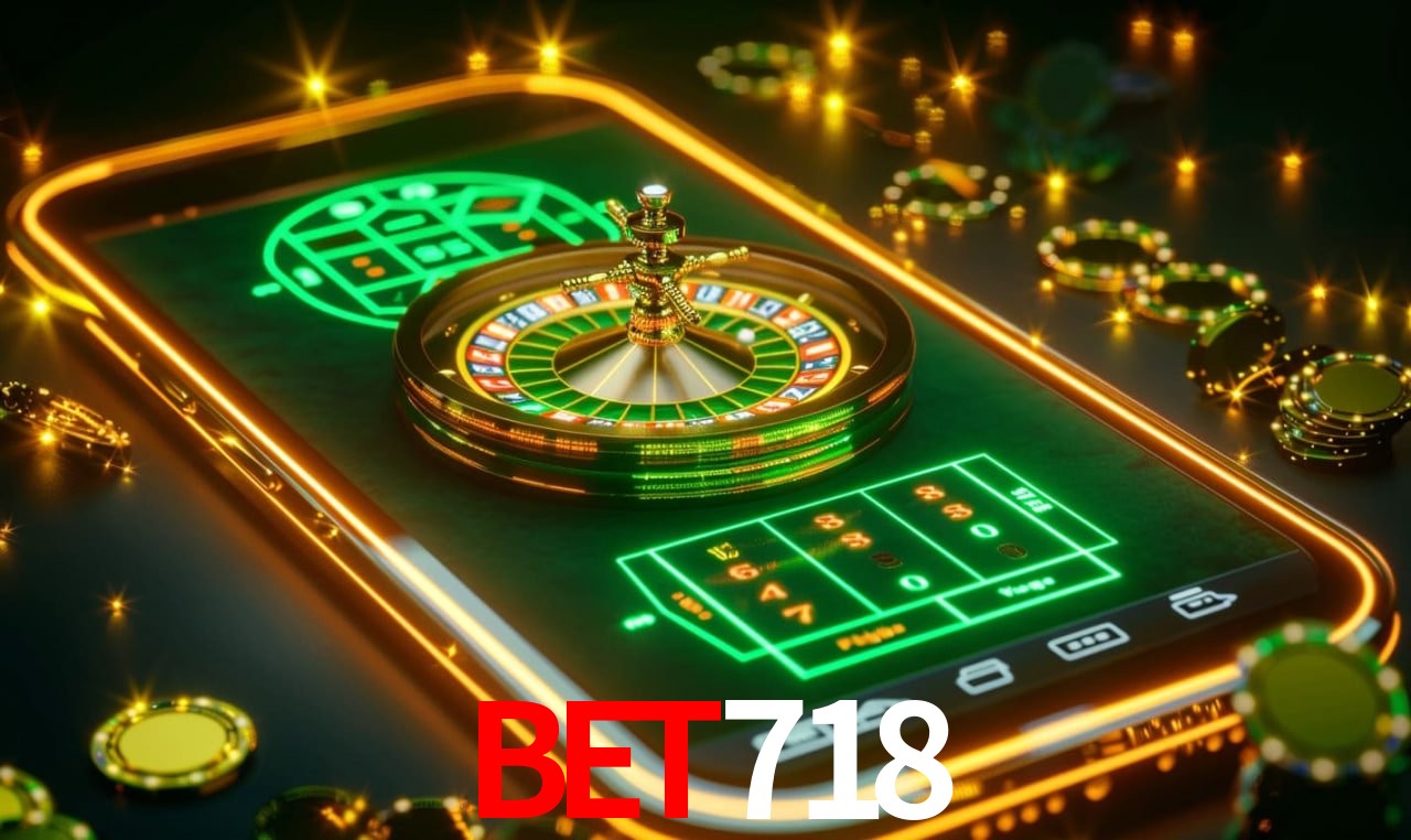Estatísticas Esportivas bet718