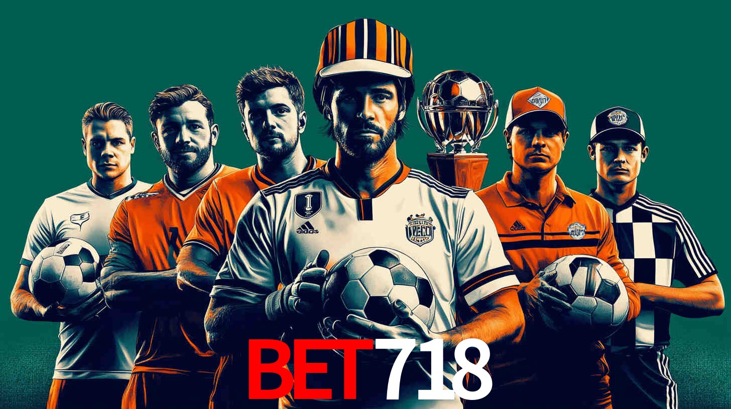 Desvendando o Mundo dos Jogos Virtuais na bet718