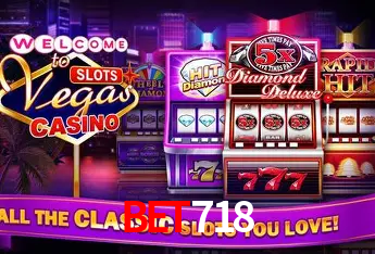 APP oficial da bet718 para mobile