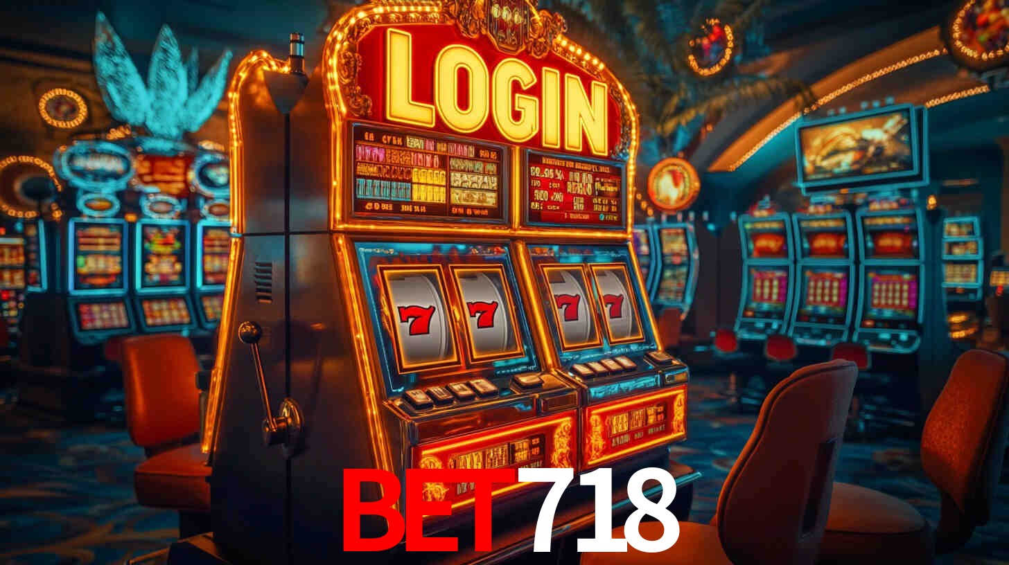 bet718 App Interface