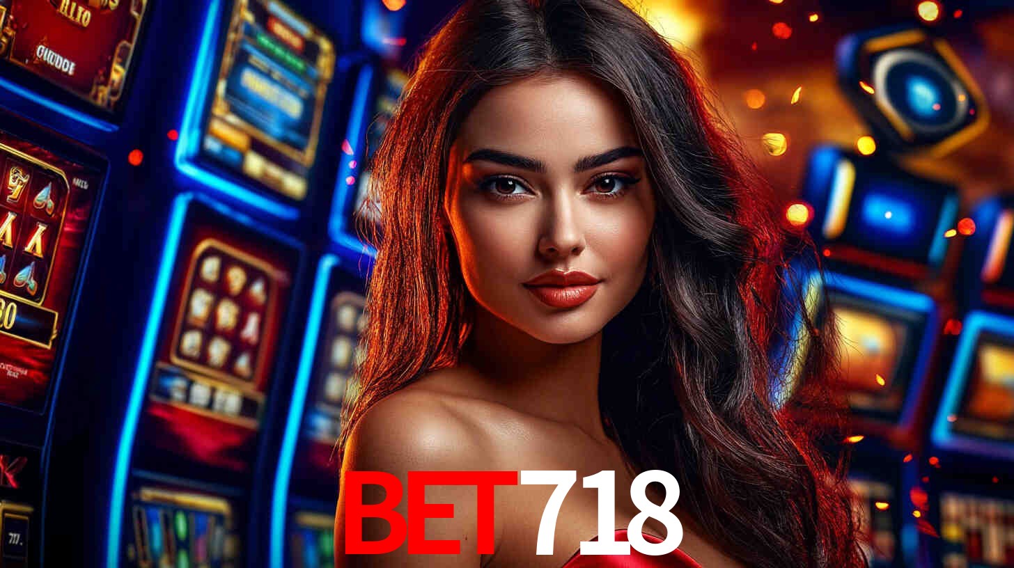 Apostas Esportivas na bet718: Um Guia Completo