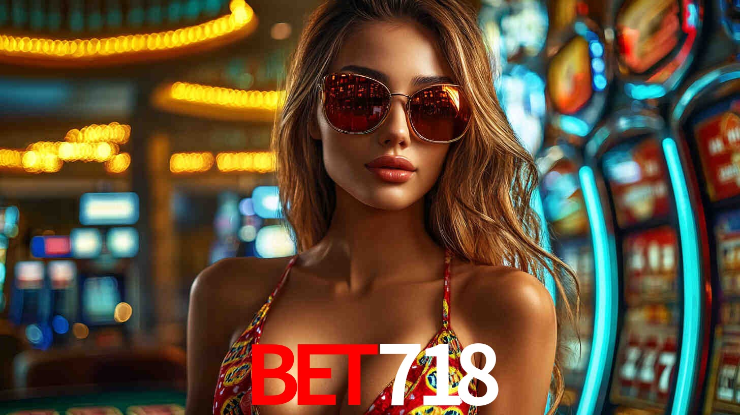 Premium Interface bet718