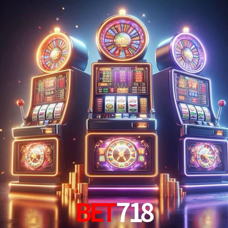 bet718,bet718 casino
