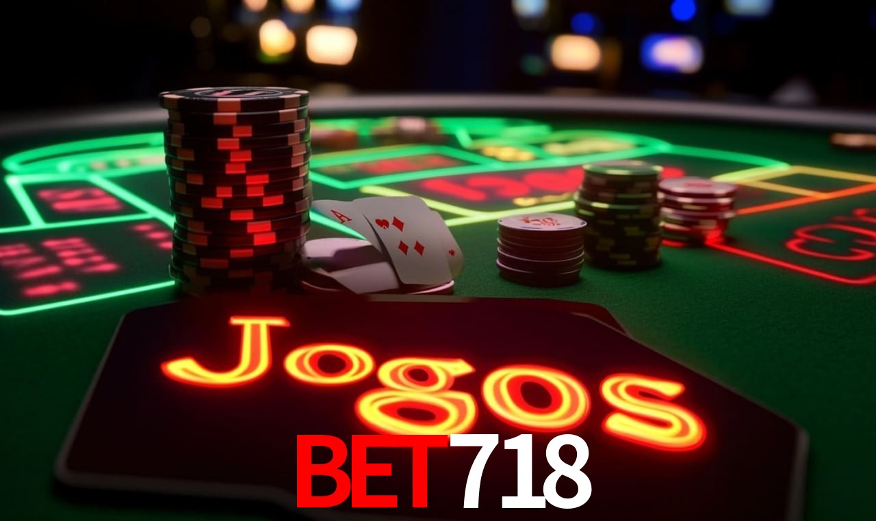 Torneios e prêmios garantidos na bet718
