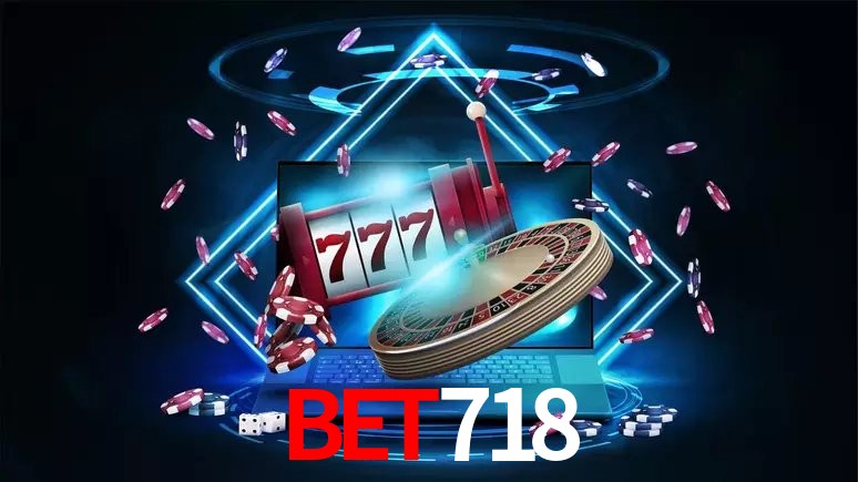 Cadastro Rápido bet718