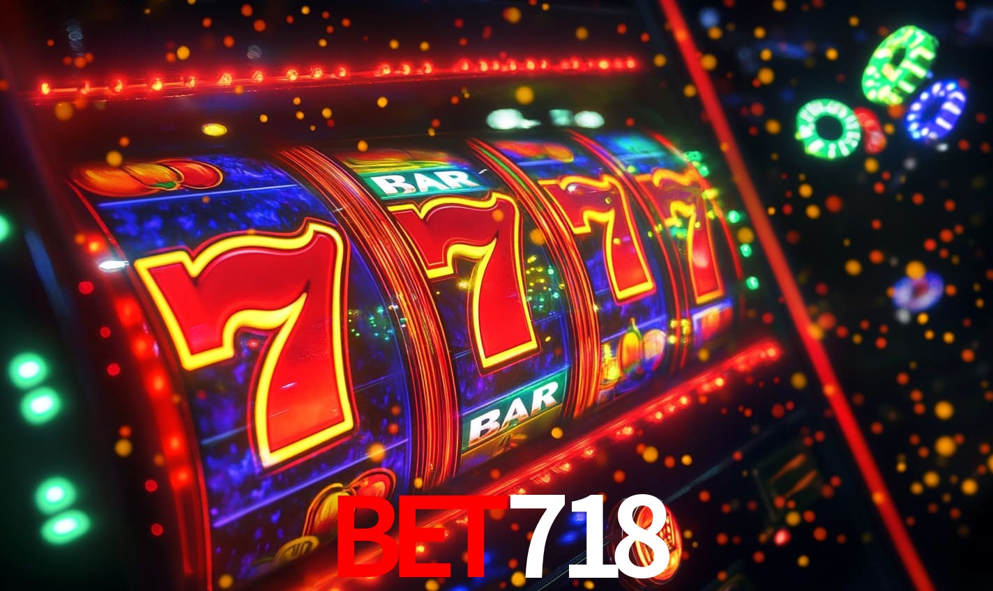 bet718