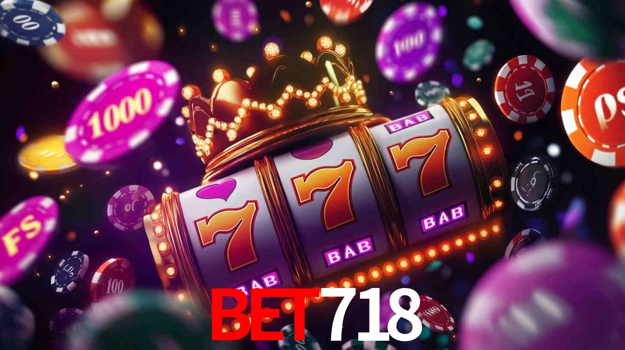 Bonus Features bet718