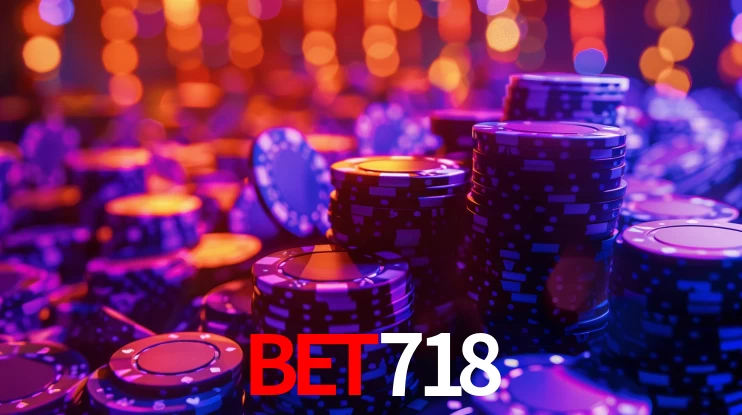 bet718,bet718 casino