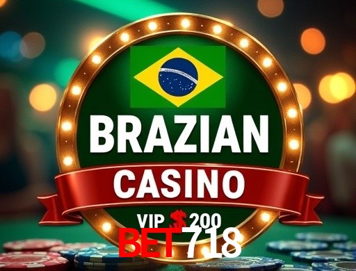 Diretório de Jogos bet718