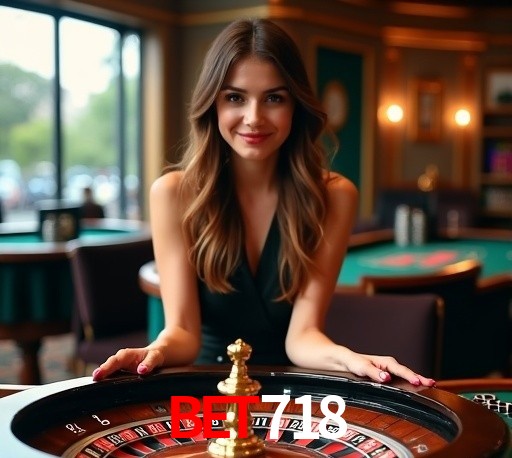 Promoção Relâmpago bet718