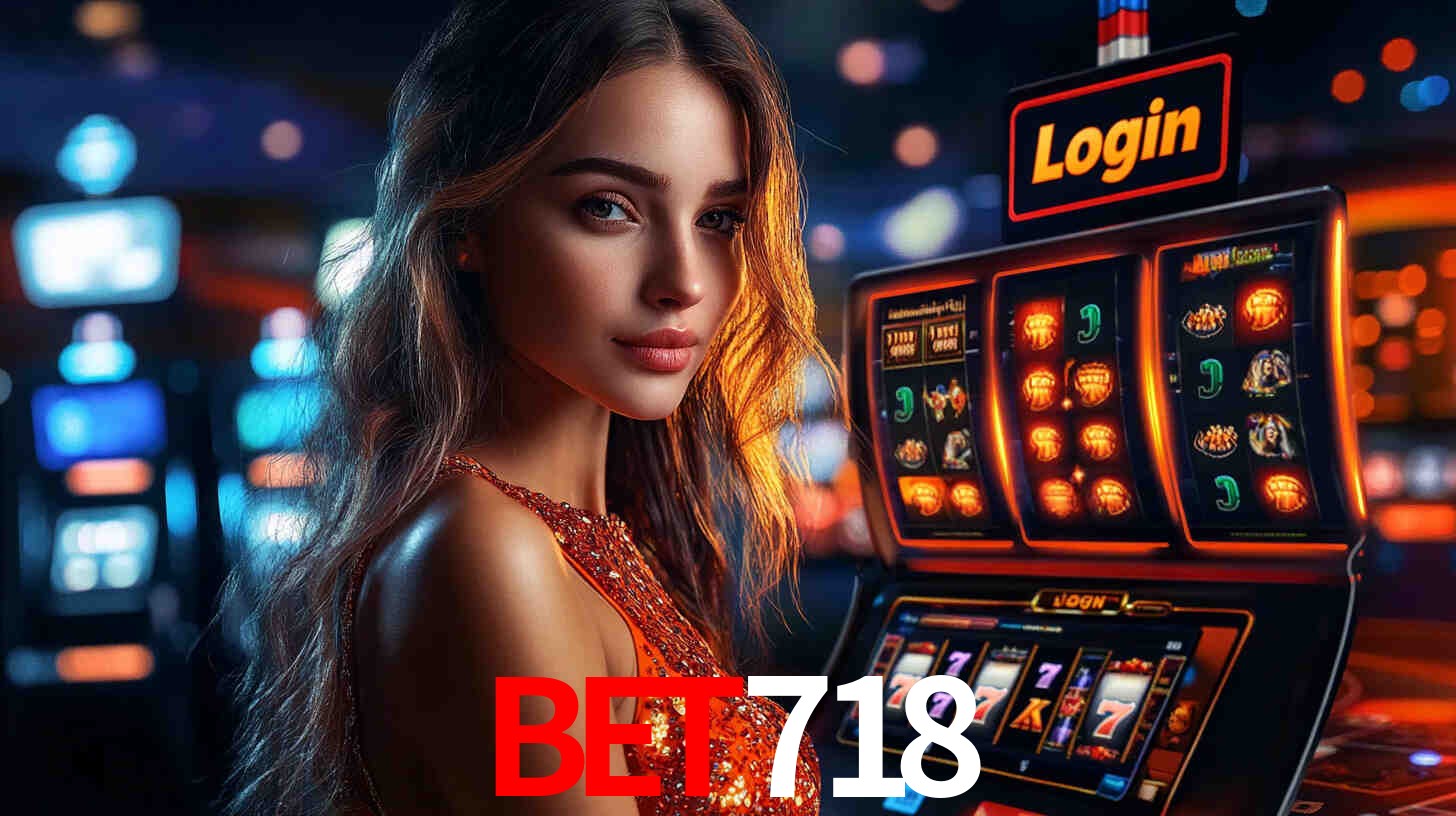bet718