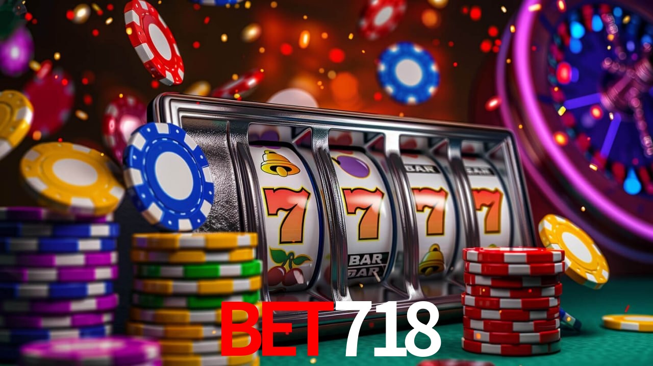 Segurança 2FA bet718