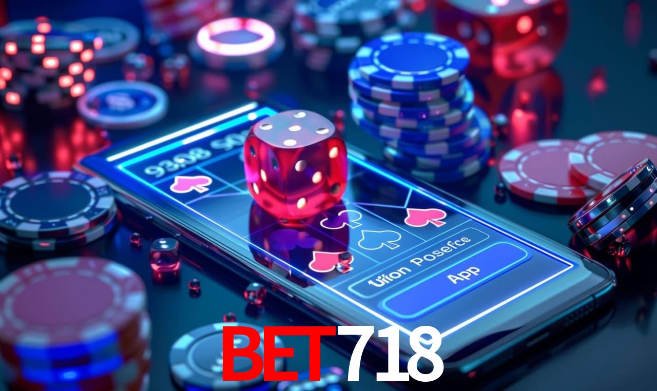 Jogos de Slot bet718