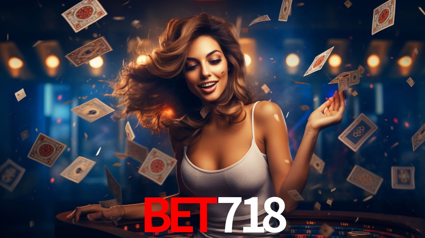 bet718,bet718 casino