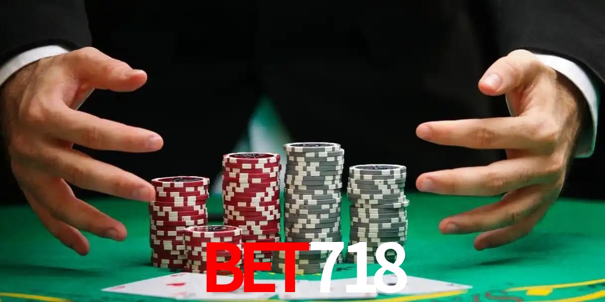 Provedores de Jogos bet718