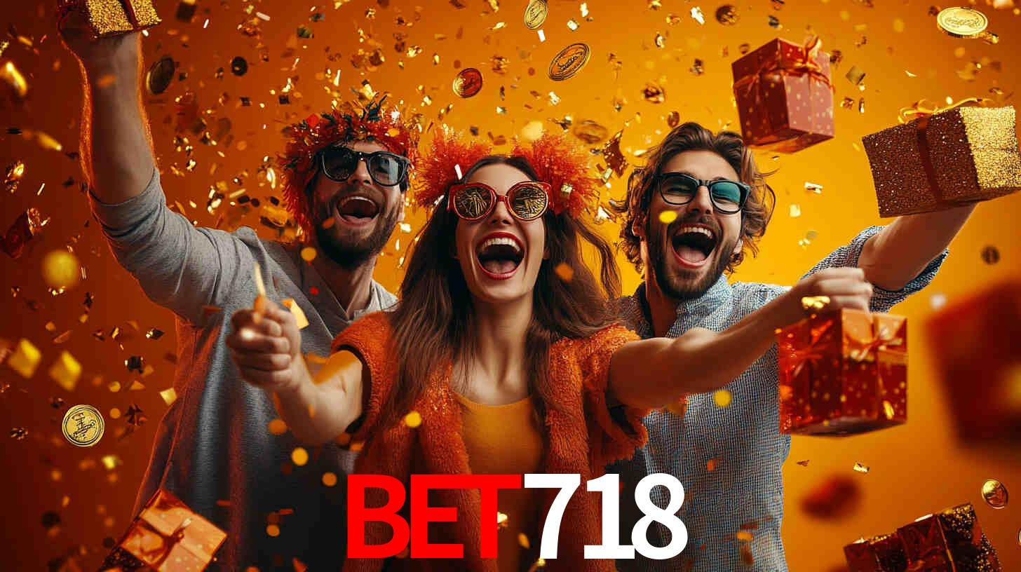 bet718,bet718 casino