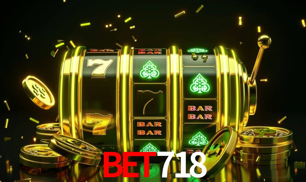 Benefícios da Conta bet718