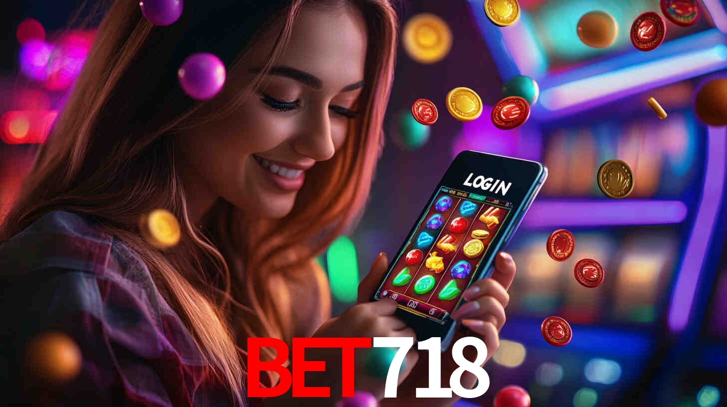 bet718 casino