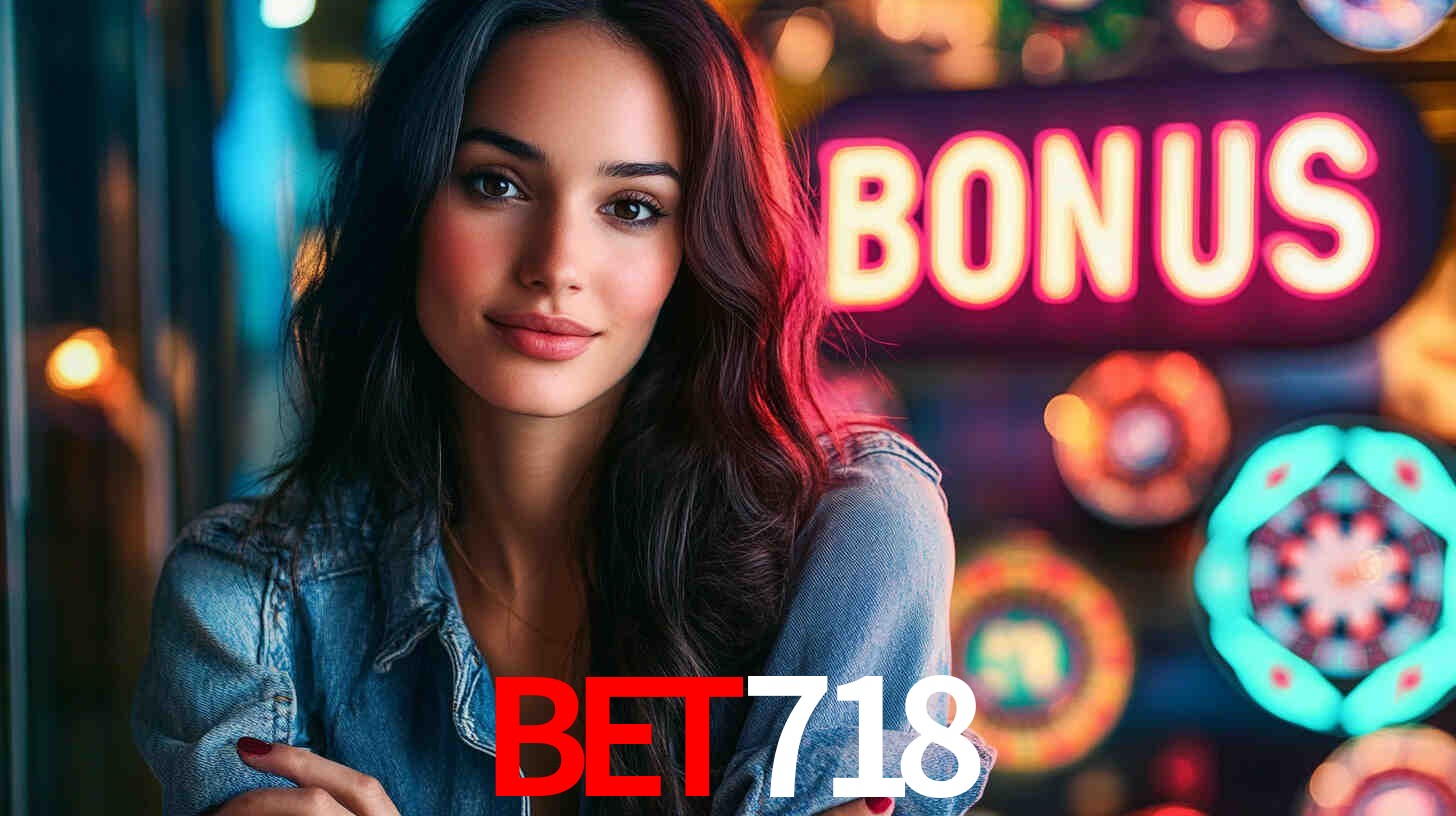 bet718 casino