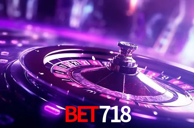 Descubra o Programa VIP da bet718: Vantagens Exclusivas para Jogadores